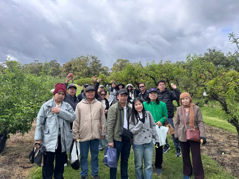 Yarra Farm MEL