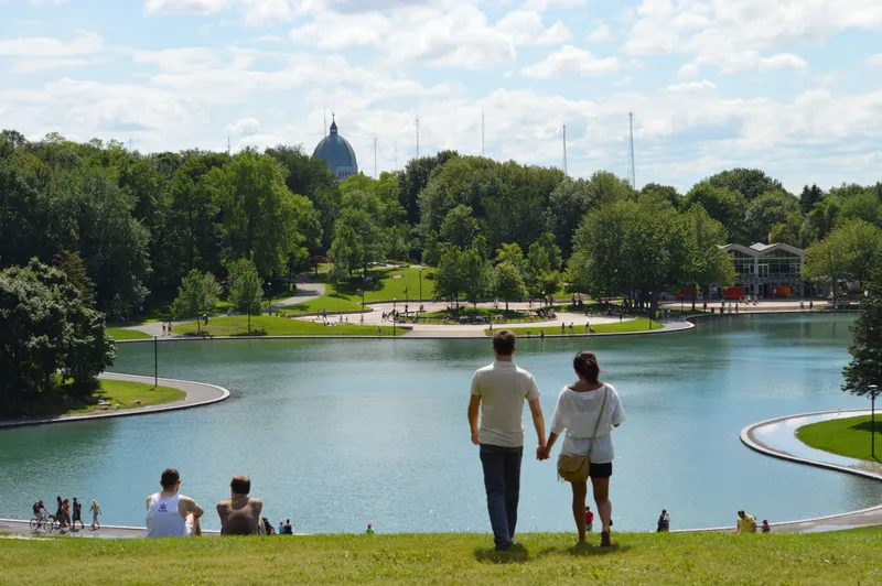 Mount Royal Montreal
