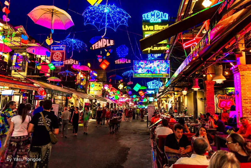 Siem Reap