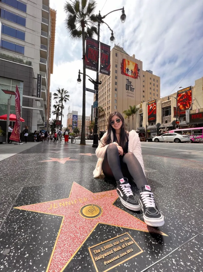 los angels 1