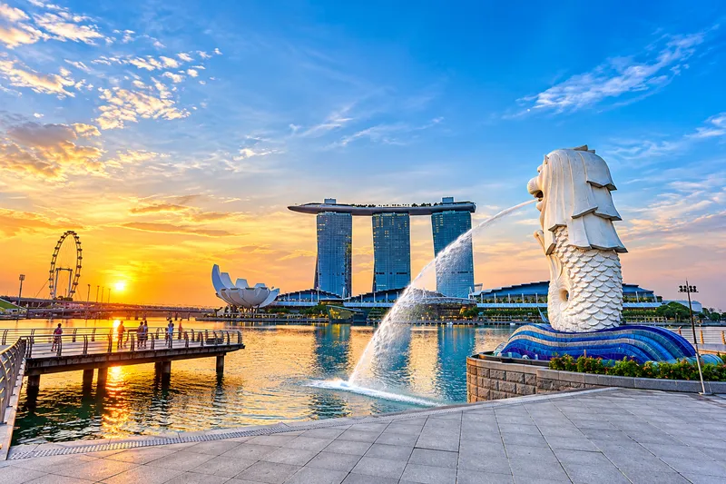 Golden Sunset Over Marina Bay.png